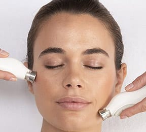 Soin visage – I Beauté